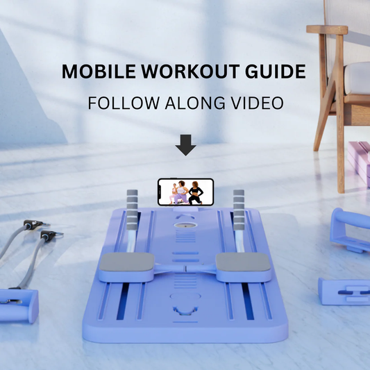 Home Training Video Series