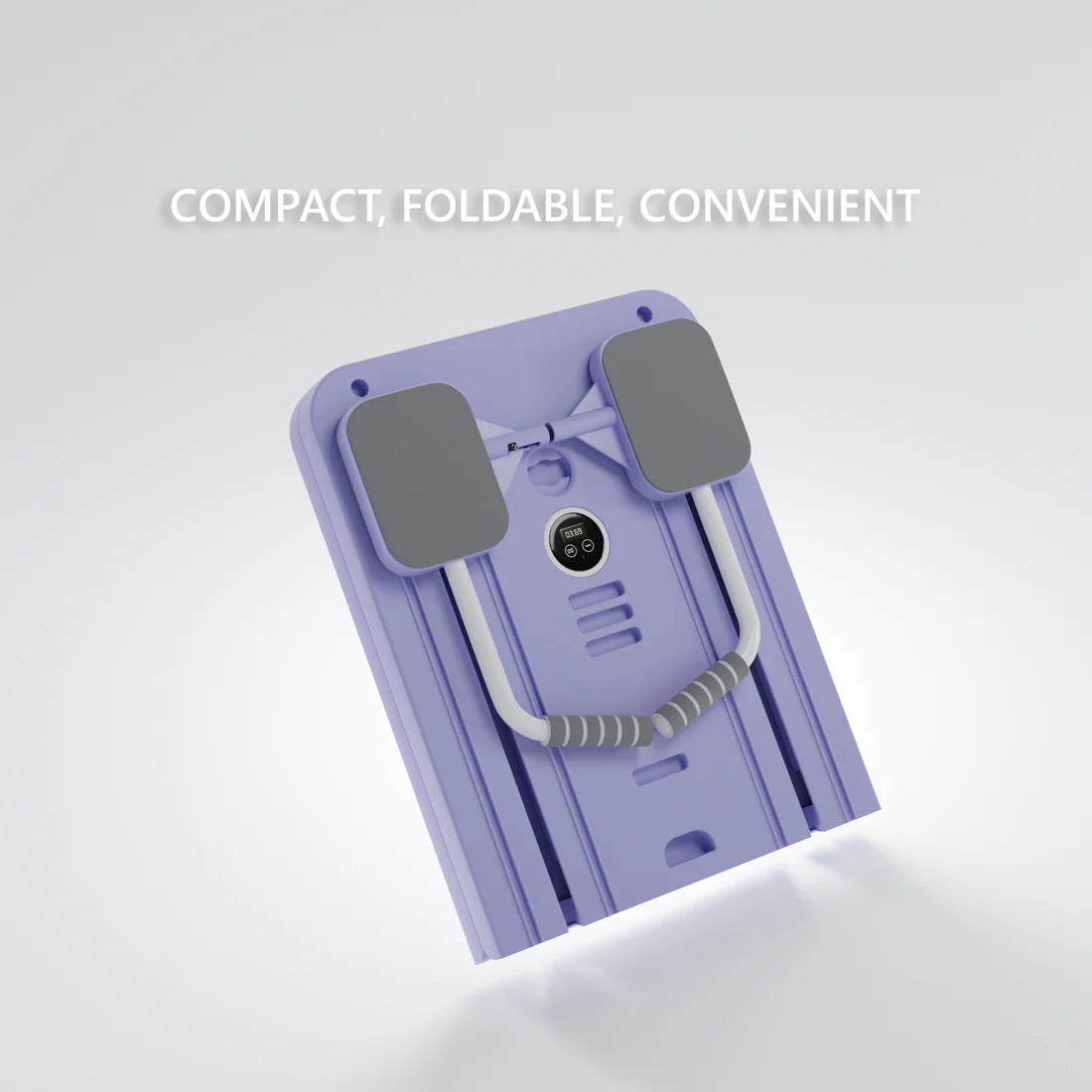 MOVEÁ™ Portable Pilates Reformer Set