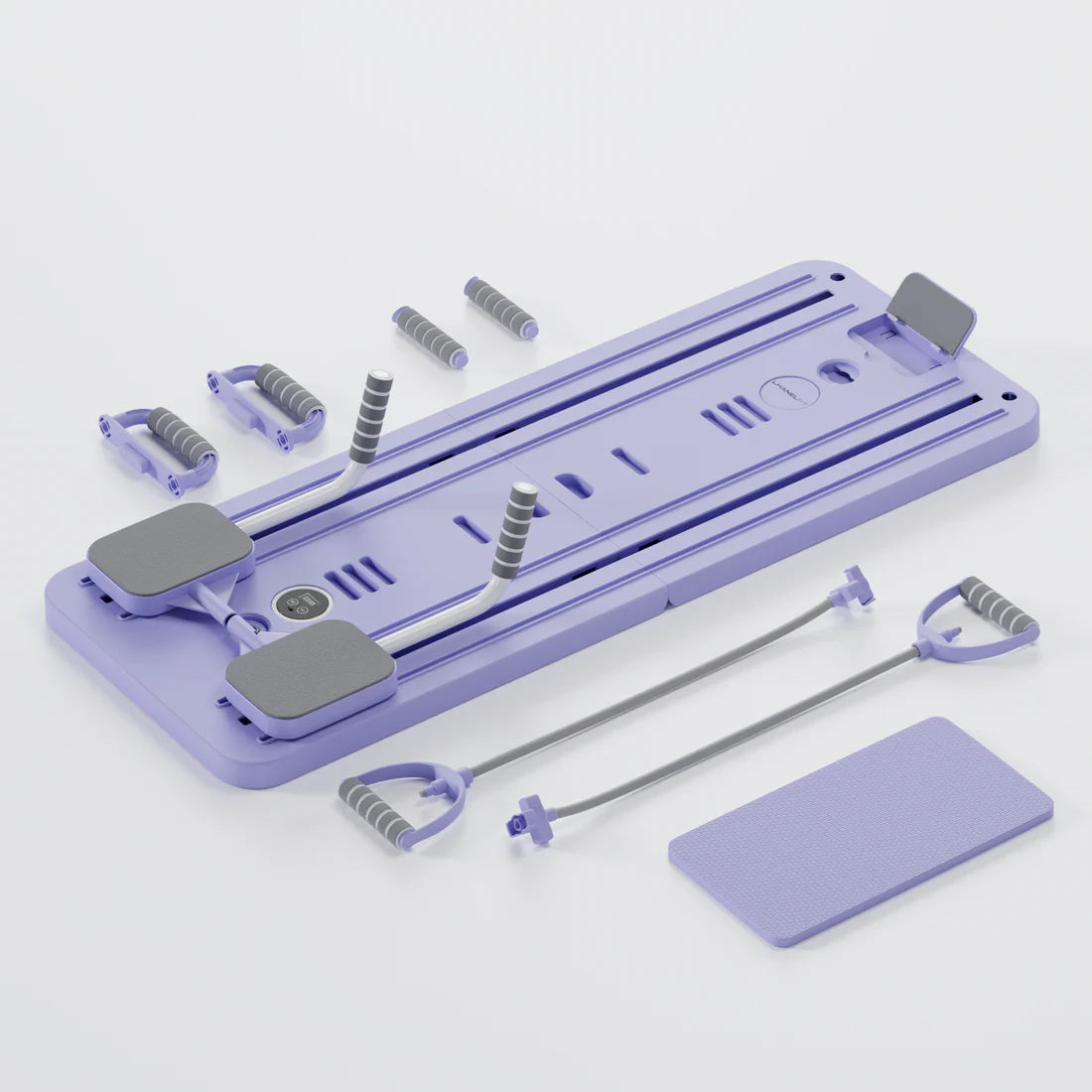 MOVEÁ™ Portable Pilates Reformer Set