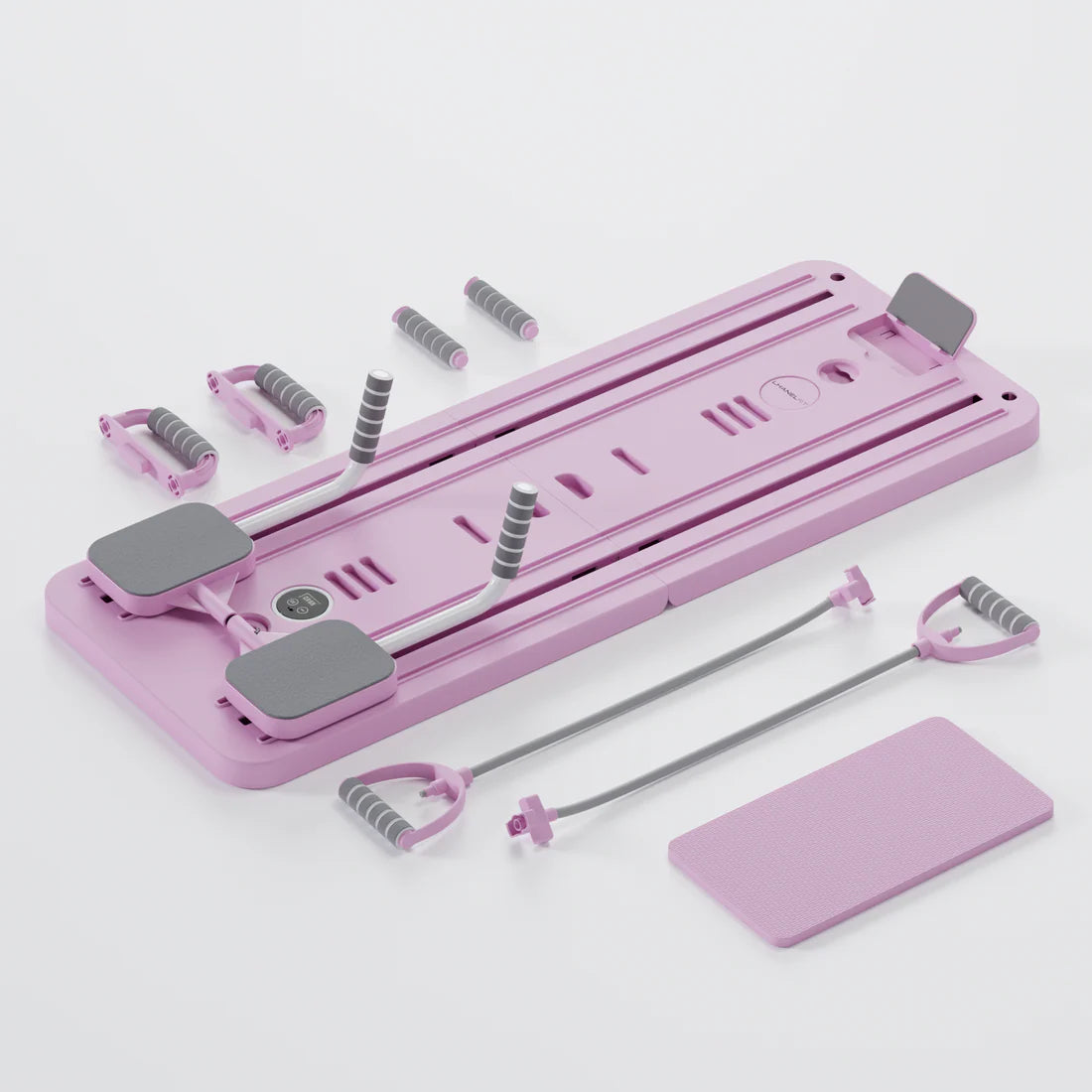 MOVEÁ™ Portable Pilates Reformer Set