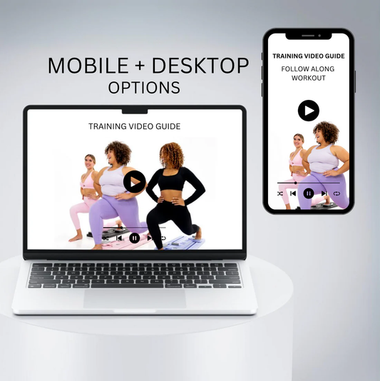 Home Training Video Series